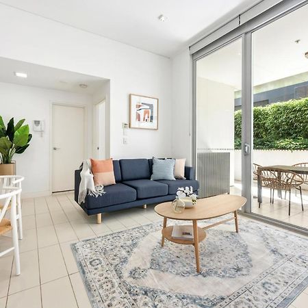 The Alta Apartments By Urban Rest Sydney Eksteriør billede