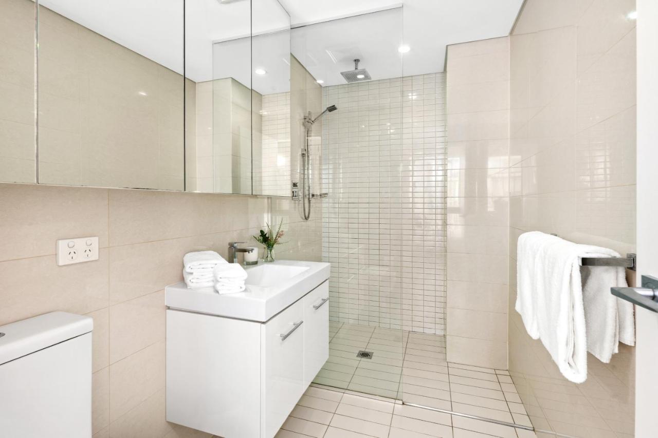 The Alta Apartments By Urban Rest Sydney Eksteriør billede
