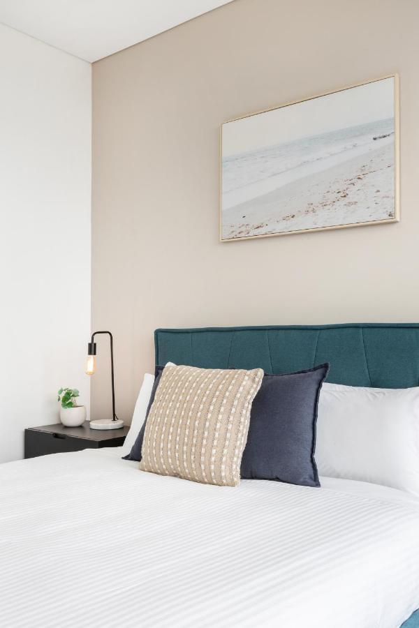 The Alta Apartments By Urban Rest Sydney Eksteriør billede
