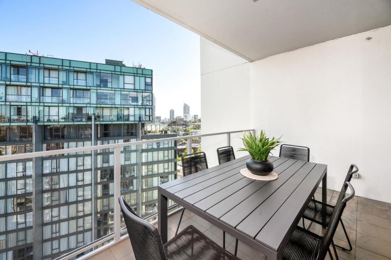 The Alta Apartments By Urban Rest Sydney Eksteriør billede