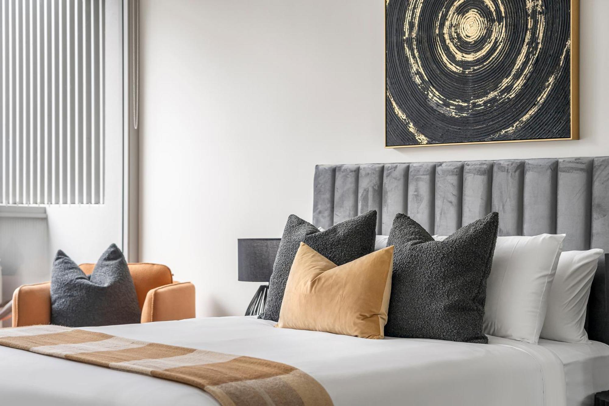 The Alta Apartments By Urban Rest Sydney Eksteriør billede